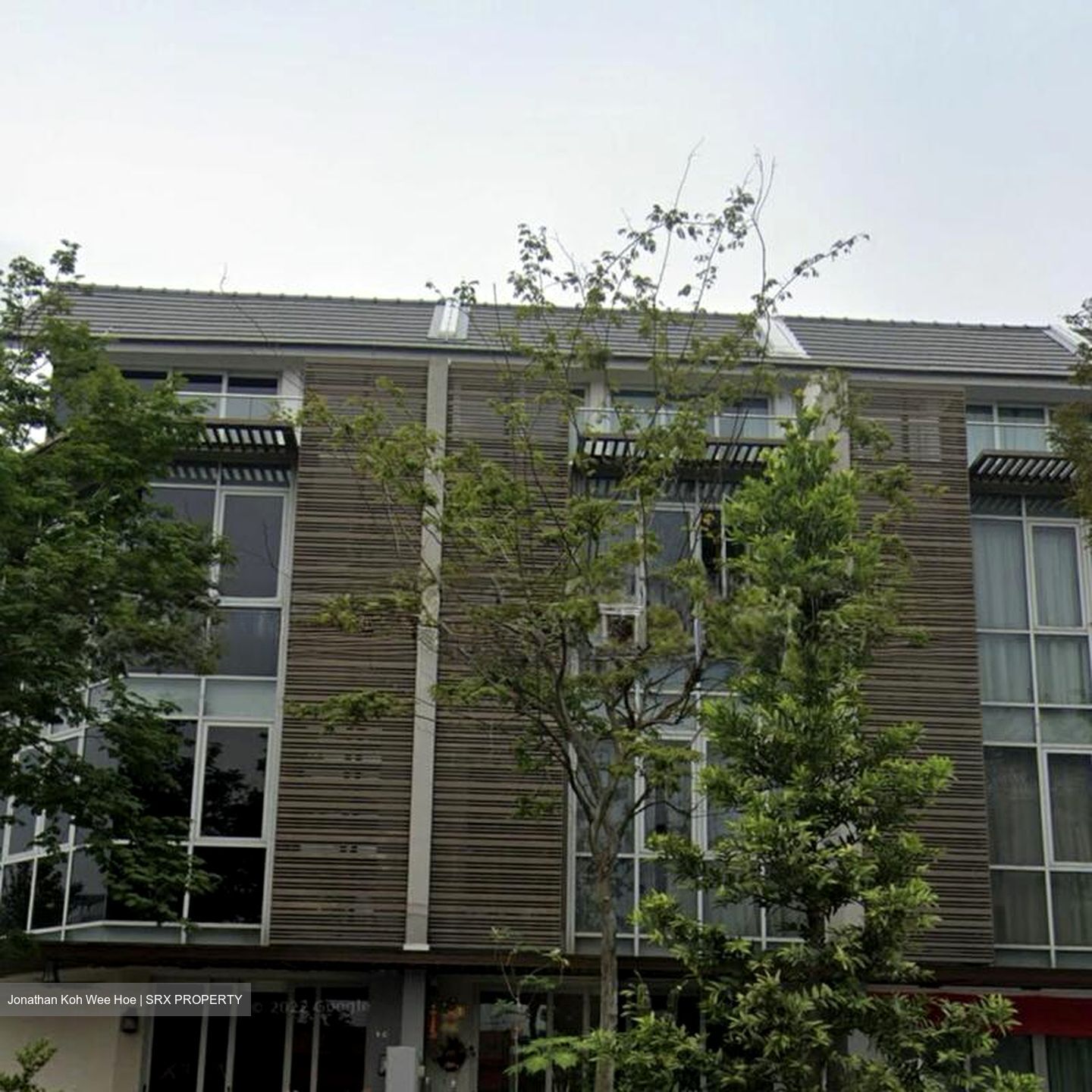 Puay Hee Avenue (D13), Terrace #604966431